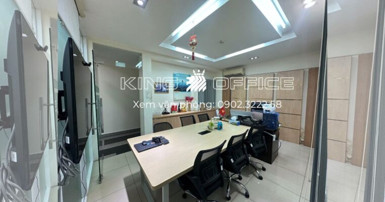 Sohaco Miền Nam Building, Tân Hòa, Phường Minh Phụng, Tp. Hồ Chí Minh.