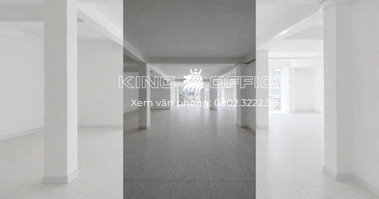 Tòa nhà MDA Building, 75 Hoàng Sa, Sài Gòn, Hồ Chí Minh.
