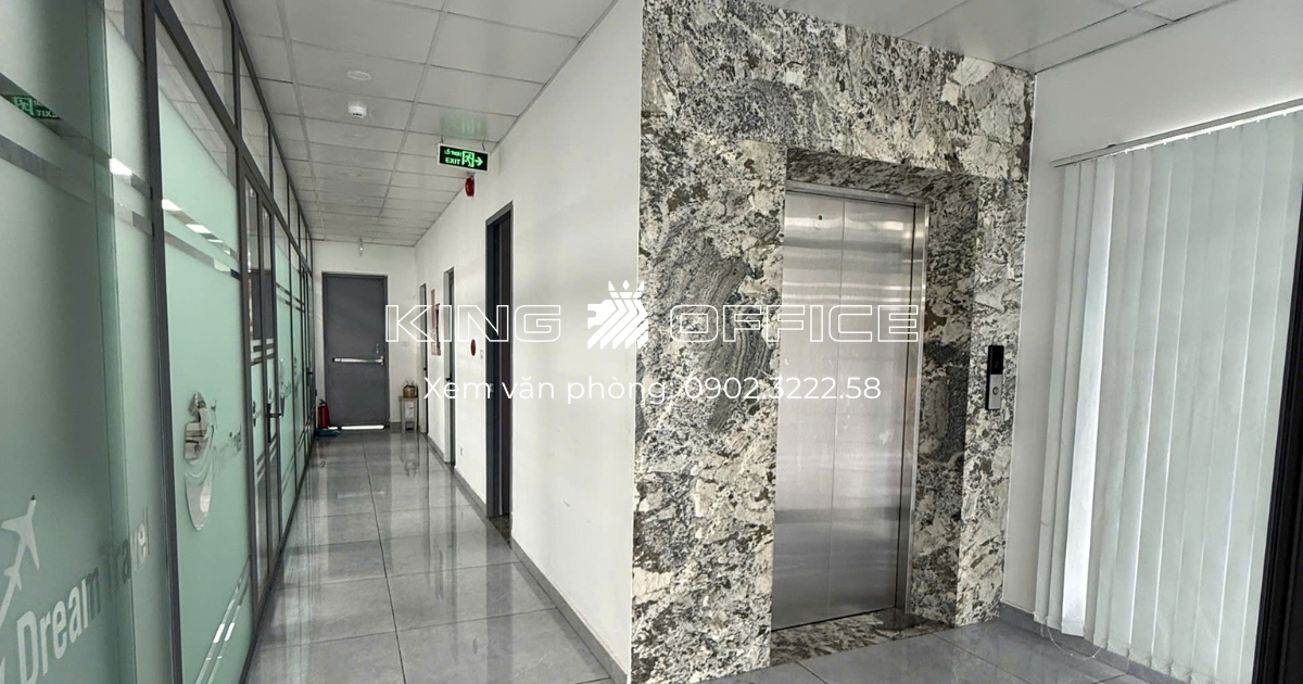 K Office - Văn Phòng Cho Thuê Quận Phú Nhuận