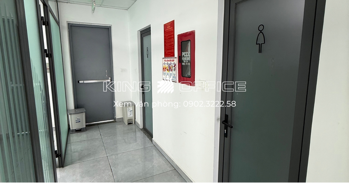 K Office - Văn Phòng Cho Thuê Quận Phú Nhuận