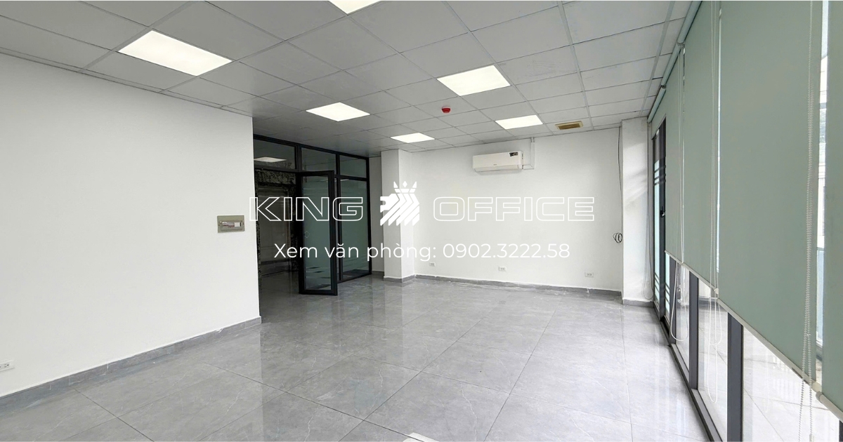 K Office - Văn Phòng Cho Thuê Quận Phú Nhuận