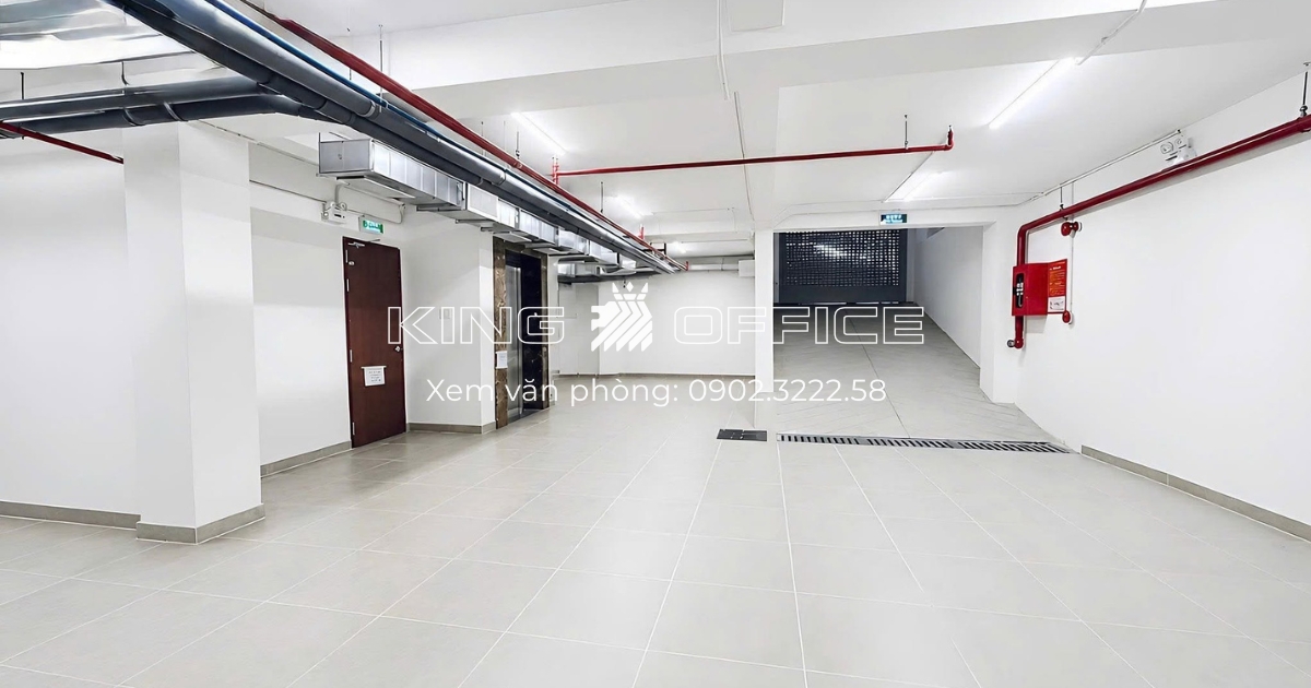 Tòa Nhà 19 Đặng Văn Ngữ