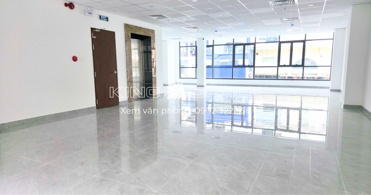 Tòa Nhà 19 Đặng Văn Ngữ