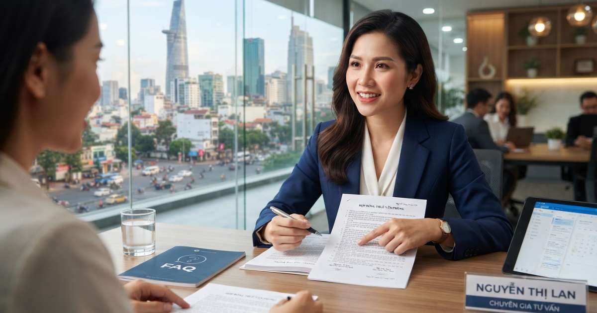 Câu Hỏi Thường Gặp (FAQ)