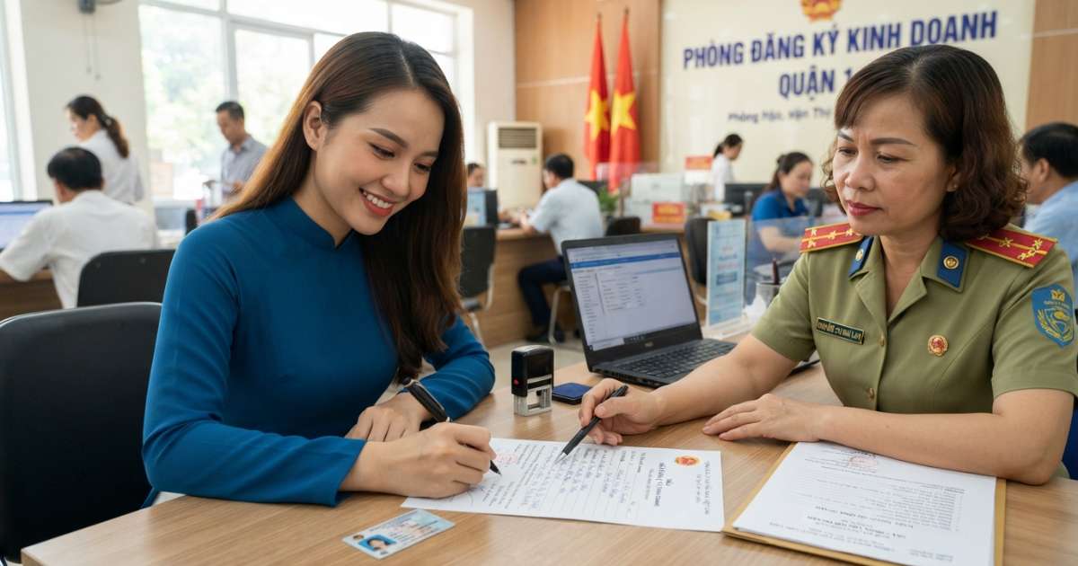 Hộ Kinh Doanh Là Gì? Lợi Ích và Hạn Chế Khi Thành Lập