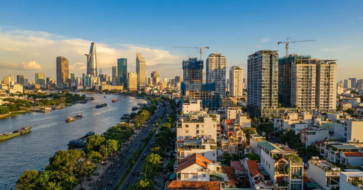 Quận 4: “Viên Ngọc Thô” Đang Nổi Lên Gần Trung Tâm